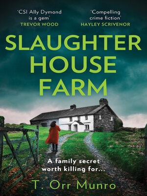 cover image of Slaughterhouse Farm